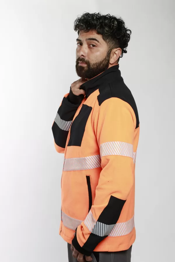 Polar Alta Visibilidad Hombre