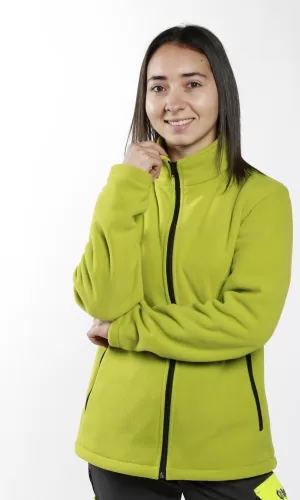 Polar Térmico Mujer