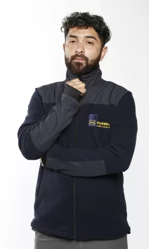 Polar Térmico Hombre