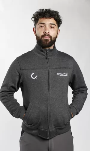Polerón Térmico Hombre