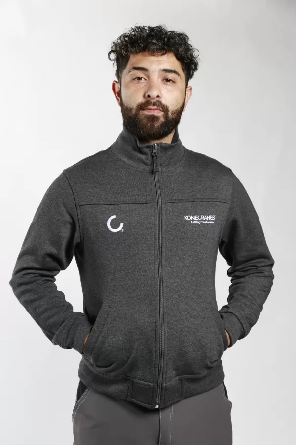 Polerón Térmico Hombre