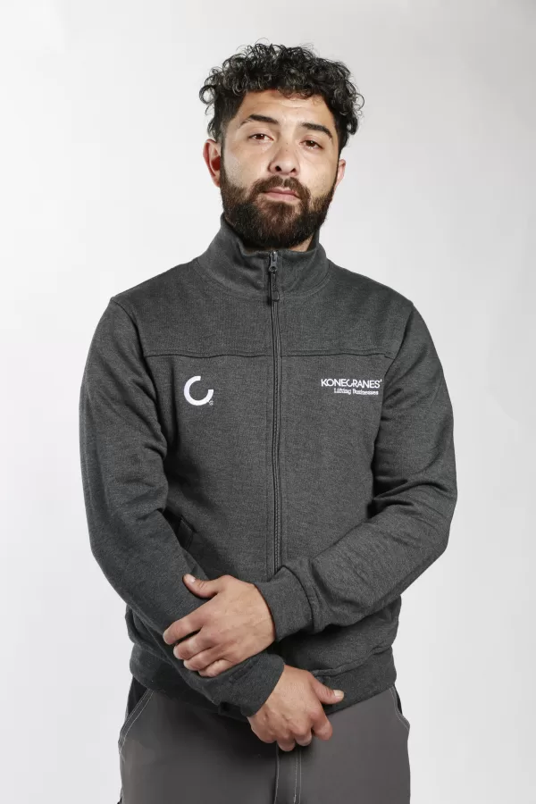 Polerón Térmico Hombre