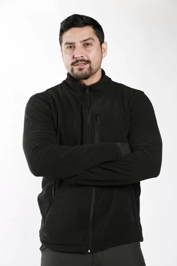 Polar Térmico Hombre