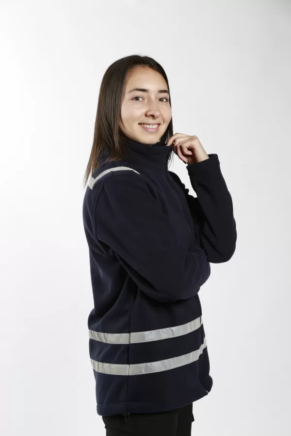 Polar Térmico Reflectante Mujer