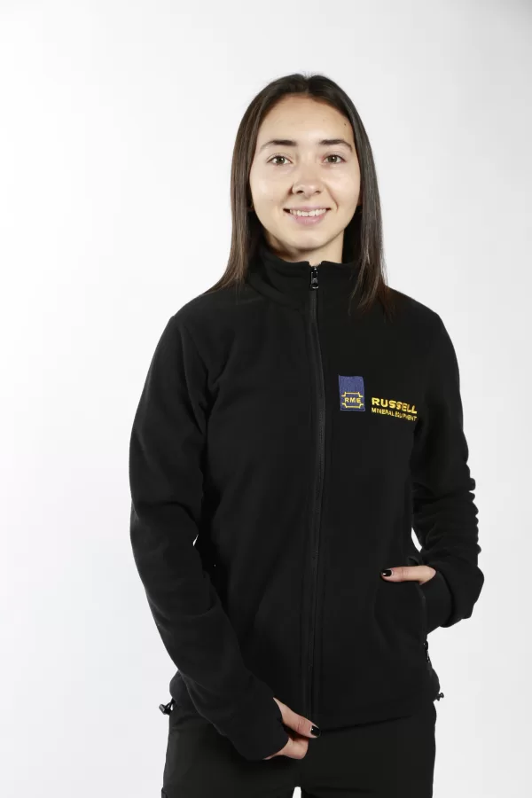 Polar Corporativo Mujer
