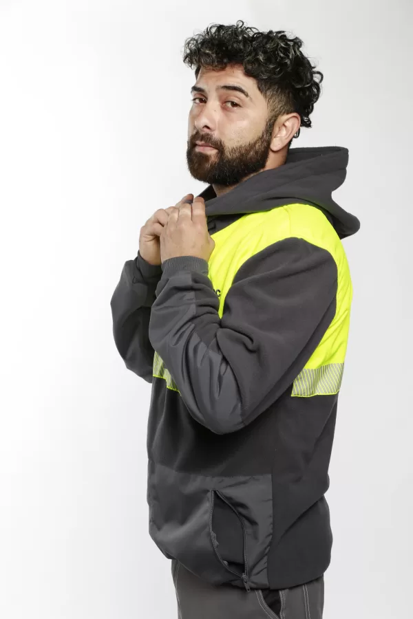 Polerón Polar Hombre