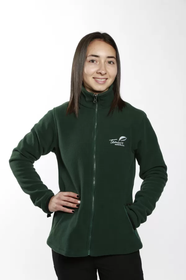 Polar Corporativo Mujer