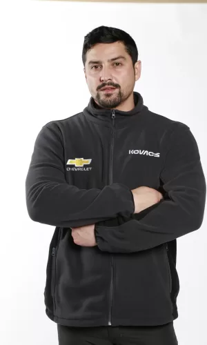 Polar Corporativo Hombre