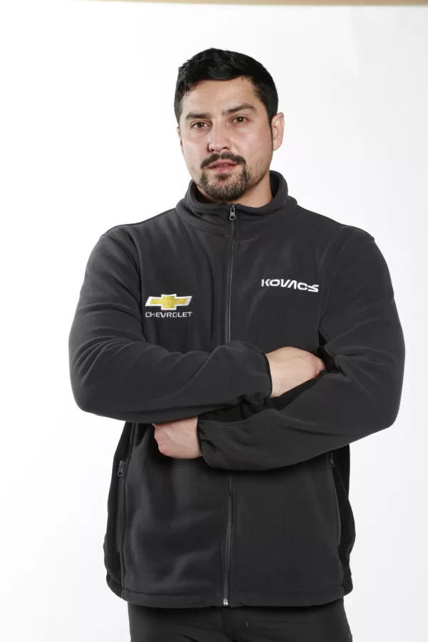 Polar Corporativo Hombre