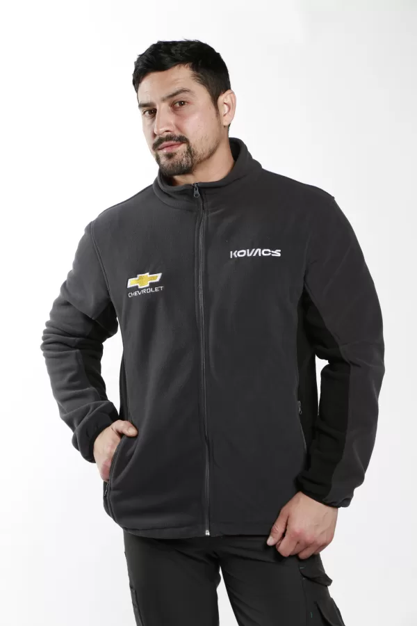 Polar Corporativo Hombre