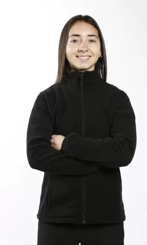 Polar Mujer