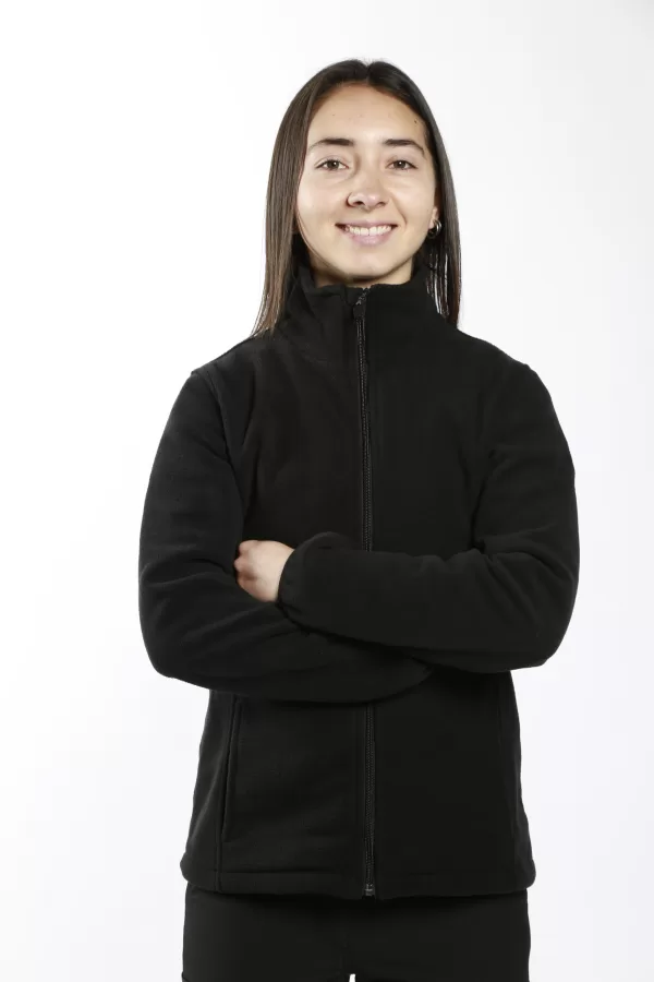 Polar Mujer