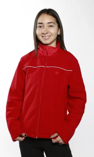 Polar Mujer