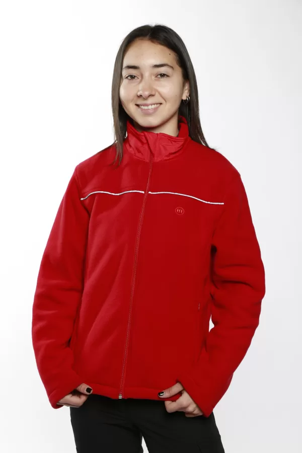 Polar Mujer