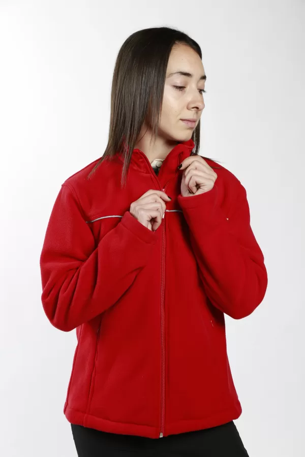 Polar Mujer