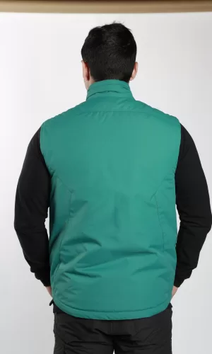Geólogo Térmico Hombre