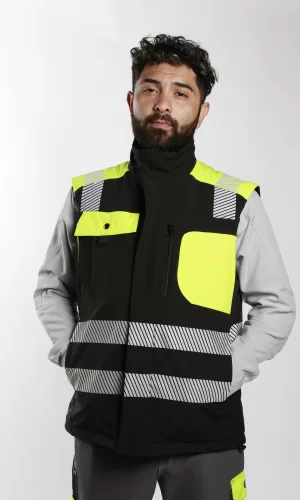 Geólogo Térmico Hombre