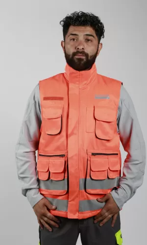 Geólogo Hombre