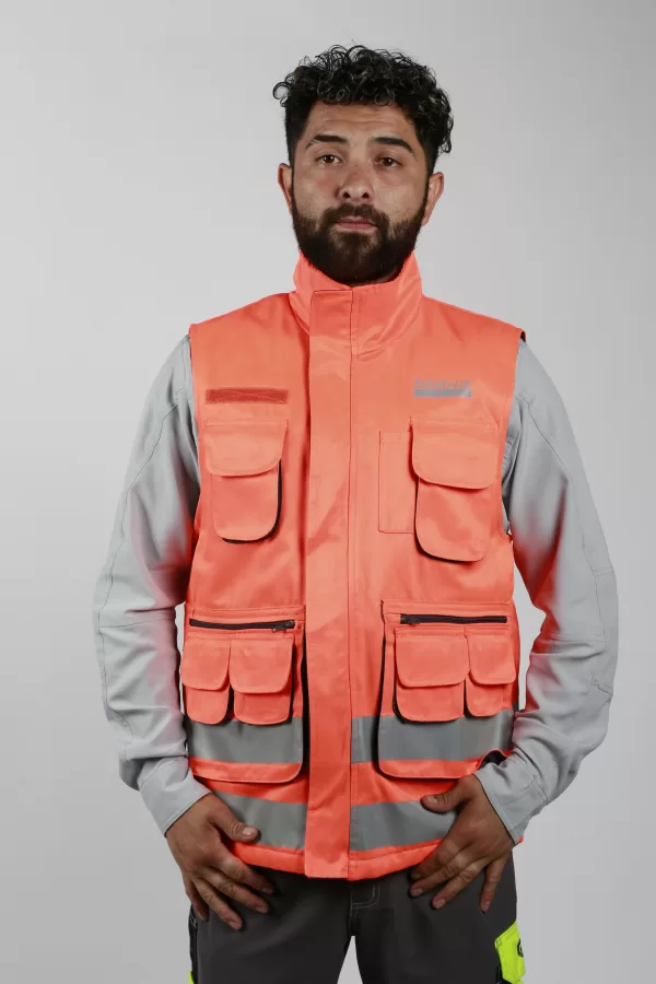 Geólogo Hombre