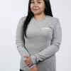 Polera Corporativa Mujer
