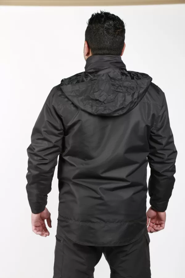 Cortaviento Taslan Nylon Hombre