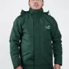 Cortaviento Térmico Hombre