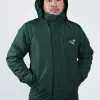 Cortaviento Térmico Hombre