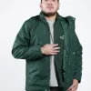 Cortaviento Térmico Hombre