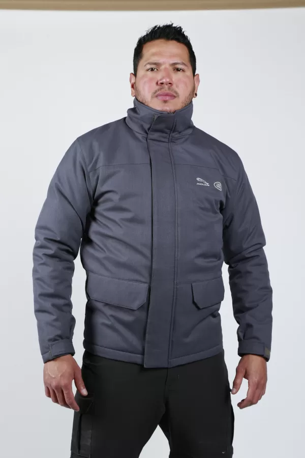 Casaca Softshell Hombre