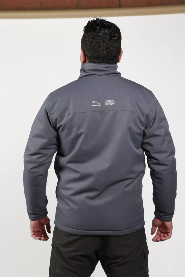 Casaca Softshell Hombre