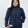 Cortaviento Nylon Mujer