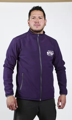 Polar Térmico Hombre