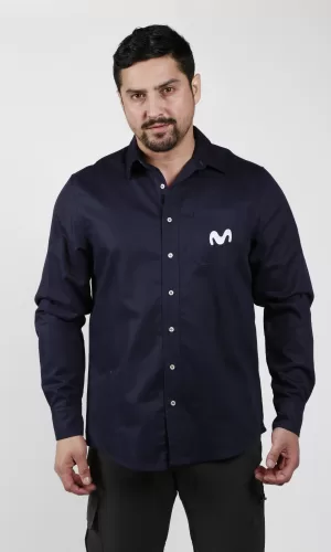 Camisa Corporativa Hombre