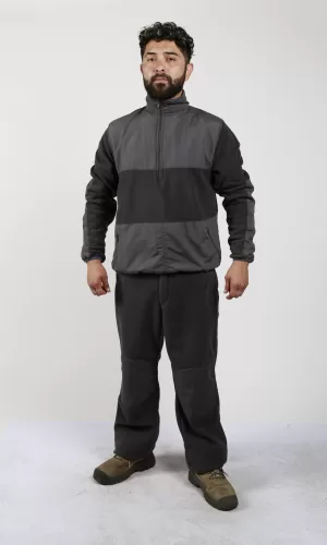 Polar + Pantalón Térmico Hombre