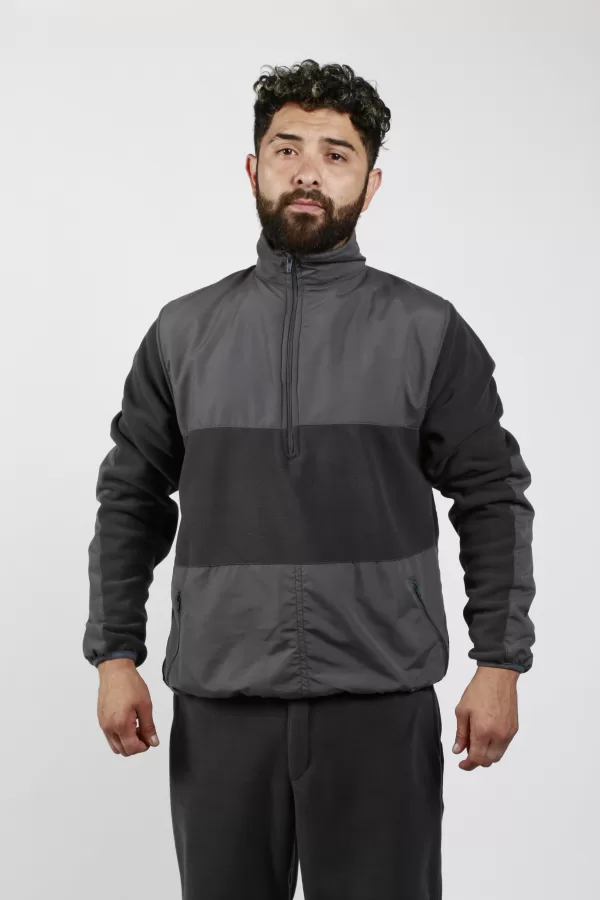 Polar + Pantalón Térmico Hombre