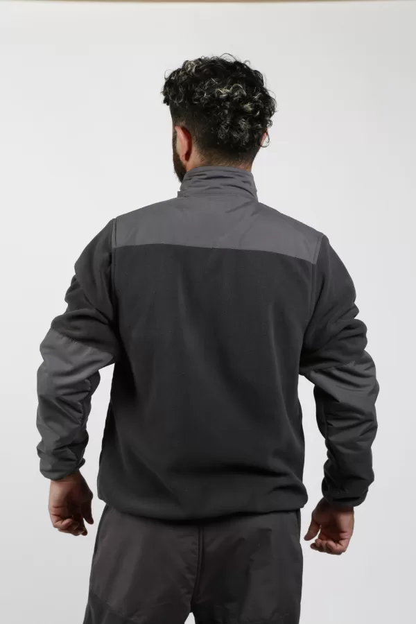 Polar + Pantalón Térmico Hombre