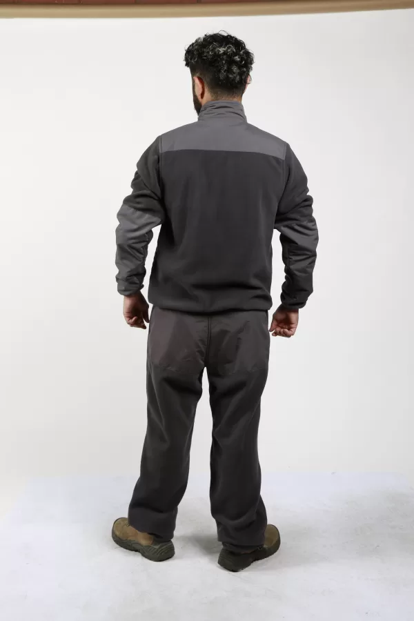 Polar + Pantalón Térmico Hombre