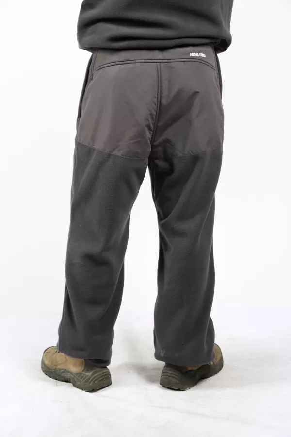 Polar + Pantalón Térmico Hombre