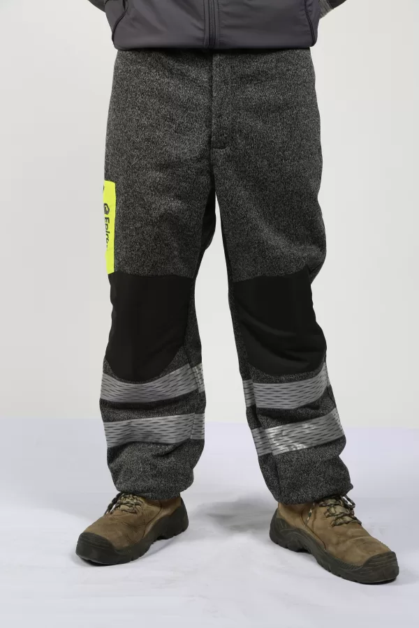 Pijama 2° Capa Hombre