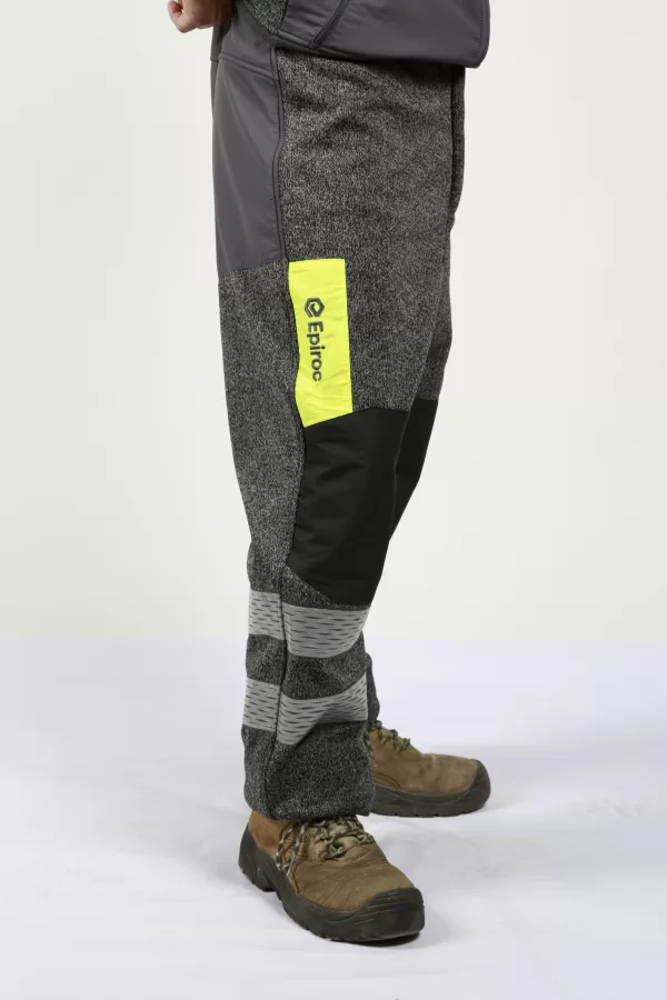 Pijama 2° Capa Hombre