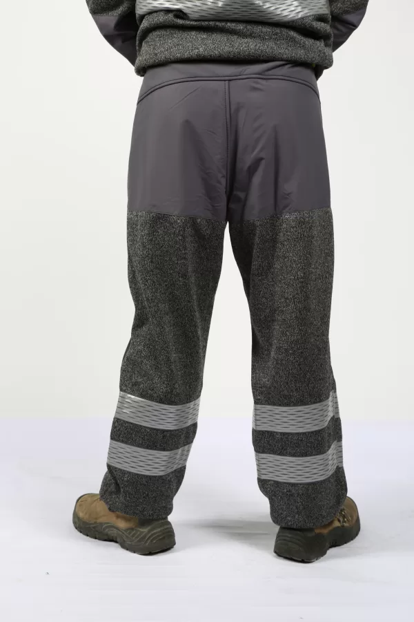 Pijama 2° Capa Hombre