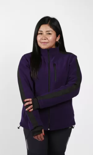 Polar Mujer