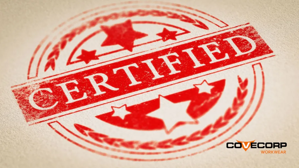 Certificaciones
